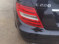 Stop stanga Mercedes C220 cdi w204 facelift 2011-2014