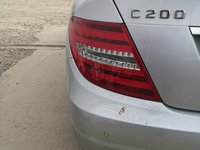 Stop stanga Mercedes C220 cdi w204 facelift