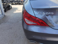 Stop stanga Mercedes CLA C117 2014