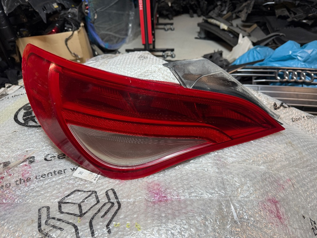 Stop stanga Mercedes CLA W117 2013/2014/2015/2016