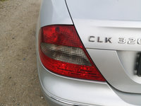 Stop stanga Mercedes CLK w209 facelift