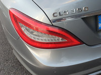 Stop stanga mercedes cls w218 2011 led