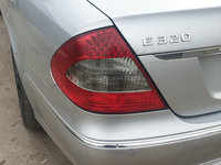 Stop stanga mercedes e class w211 facelift led