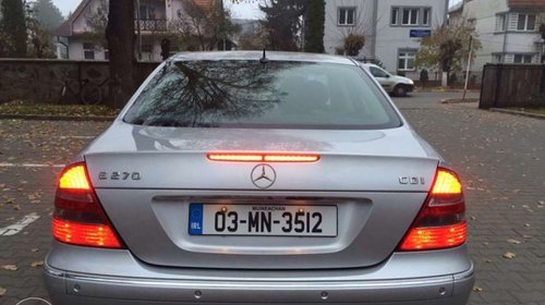 Stop stanga Mercedes E220 cdi w211 led Avantgarde