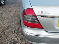 Stop stanga Mercedes E280 E320 cdi W211 facelift