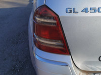 Stop stanga Mercedes GL X164