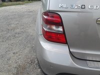 Stop stanga Mercedes ML W164 motor 3.0 Diesel