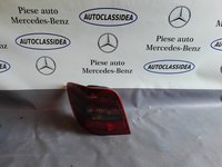 Stop stanga Mercedes ML W164