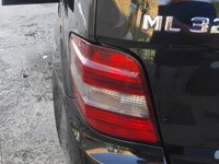 Stop stanga Mercedes ML W164