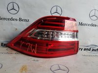 Stop stanga Mercedes ML w166