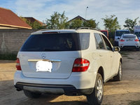 Stop stanga Mercedes ML350 benzina W164