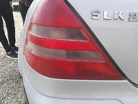 STOP STANGA MERCEDES SLK 230 R170 Kompressor