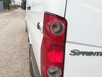 Stop stanga Mercedes Sprinter 906 An 2010