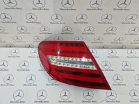 Stop stanga Mercedes w204 facelift berlina