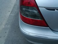 Stop stanga Mercedes W211 facelift e class