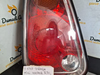 Stop stanga MINI COOPER R50,R52,R53 Cod 7166955