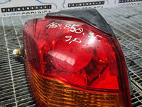 Stop Stanga Mitsubishi ASX 2010 - 2012 SUV 4 Usi