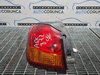 Stop Stanga Mitsubishi ASX 2010 - 2012 SUV 4 Usi