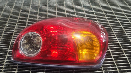 Stop Stanga Mitsubishi L200 Facelift 2010 - 2015 SUV 4 Usi