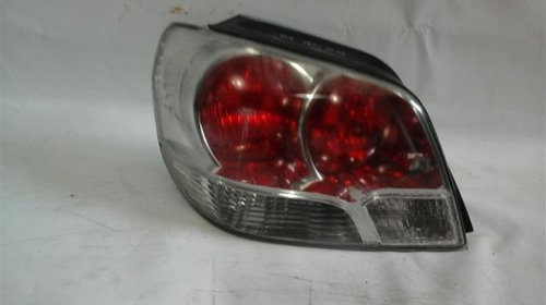 Stop stanga Mitsubishi Outlander 1 an 2001 20