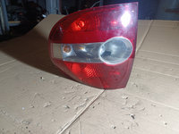 STOP STANGA MX1253 Volkswagen VW Fox 2 [facelift] [2005 - 2009]