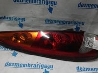 Stop stanga Nissan Almera Tino (2000-)