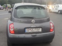 Stop stanga Nissan Micra 1.5 DCi