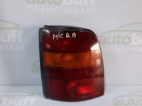 Stop Stanga Nissan Micra II (K11; 1992-2002) oricare hatchback