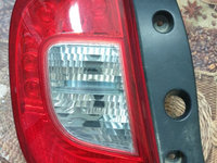 Stop stanga Nissan Micra IV K13 LED 2014 2015 2016 2017