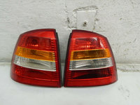 Stop Stanga Opel Astra G CC 1998/02-2000/08 1.7 TD 50KW 68CP Cod 90521542