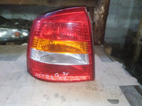 Stop Stanga Opel Astra G Hatchback, an 2001, cod 90521542