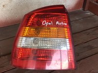 Stop stanga Opel Astra G
