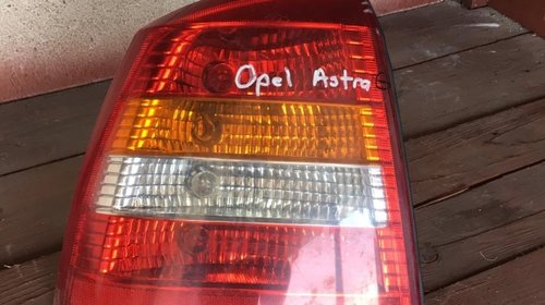 Stop stanga Opel Astra G