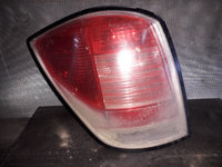 Stop Stanga Opel Astra H Combi Z19DT cu DPF Gri Z157