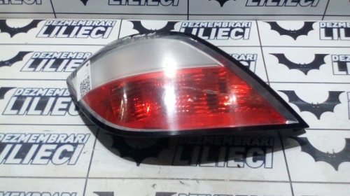 Stop Stanga Opel ASTRA H (L48) (74KW / 100CP)