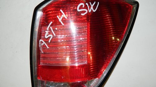 Stop stanga Opel Astra H SW - 2009