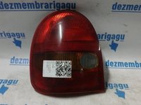 Stop stanga Opel Corsa B (1993-2000)