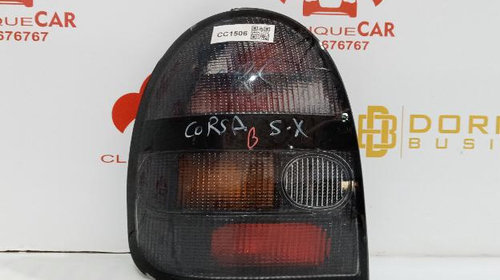 Stop stanga Opel Corsa B 3P 1993 – 2000