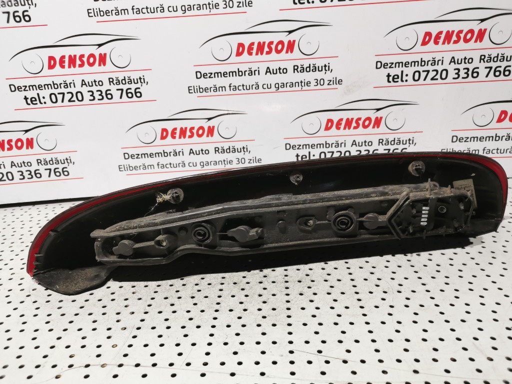 Stop Stanga OPEL CORSA C 2000-2006 Cod :