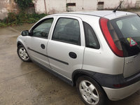 Stop stanga Opel Corsa C