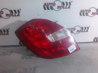 Stop stanga Opel Corsa D 1.2i.