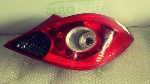 Stop Stanga Opel Corsa D (2006-2014) COUPE 93