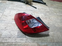 Stop stanga Opel Corsa D 2006 - 2014