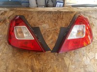 Stop stanga Opel Corsa D 2008