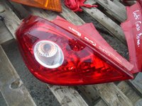 Stop stanga Opel Corsa D din 2007 cu 3 usi