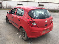 Stop stanga Opel Corsa D