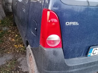 Stop stanga Opel Meriva A