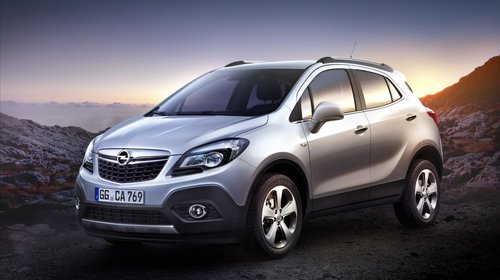 Stop stanga Opel Mokka incepand cu 06 2012