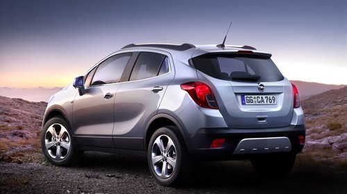 Stop stanga Opel Mokka incepand cu 06 2012