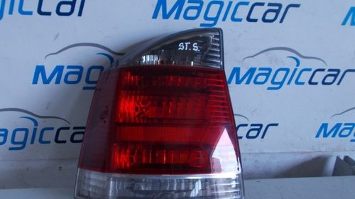 Stop stanga Opel Vectra C - 13157646 (2005 - 